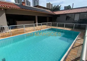 Foto 1 de Casa com 5 Quartos à venda, 402m² em Belvedere, Belo Horizonte