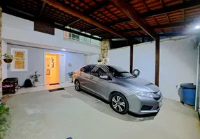 Foto 1 de Casa com 3 Quartos à venda, 127m² em Centro, Eusébio