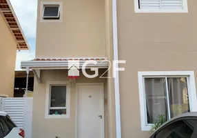 Foto 1 de Casa de Condomínio com 3 Quartos à venda, 70m² em Parque Jambeiro, Campinas