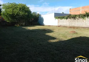 Foto 1 de Lote/Terreno à venda, 390m² em Ideal, Novo Hamburgo