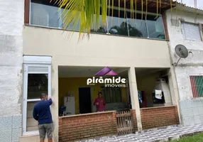 Foto 1 de Casa com 2 Quartos à venda, 72m² em Varadouro, São Sebastião