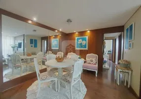 Foto 1 de Apartamento com 3 Quartos à venda, 108m² em Santa Mônica, Uberlândia