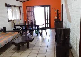 Foto 1 de Casa com 2 Quartos à venda, 110m² em Ponta Negra, Natal