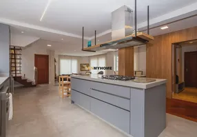 Foto 1 de Casa com 4 Quartos à venda, 366m² em Mossunguê, Curitiba