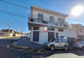 Foto 1 de Ponto Comercial para alugar, 61m² em Vila Santa Cruz, Franca