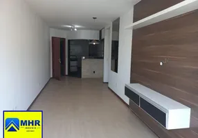 Foto 1 de Apartamento com 2 Quartos à venda, 60m² em Bento Ferreira, Vitória