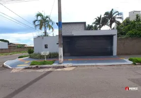 Foto 1 de Casa com 3 Quartos à venda, 132m² em Vila Vilas Boas, Campo Grande