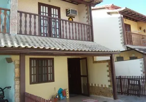 Foto 1 de Casa com 2 Quartos à venda, 70m² em Palmeiras, Cabo Frio