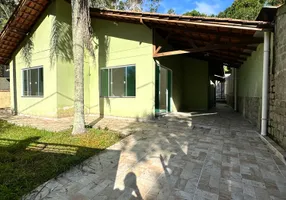 Foto 1 de Casa com 3 Quartos para alugar, 150m² em Cabeçudas, Itajaí
