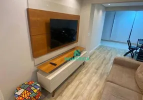 Foto 1 de Apartamento com 2 Quartos à venda, 105m² em Chácara Santo Antônio, São Paulo