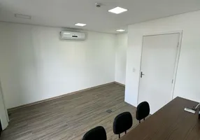 Foto 1 de Sala Comercial com 2 Quartos à venda, 36m² em Jardim, Santo André