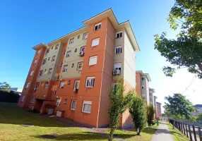 Foto 1 de Apartamento com 2 Quartos à venda, 46m² em Restinga, Porto Alegre