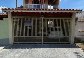 Foto 1 de Casa com 3 Quartos à venda, 170m² em Jardim Alvinopolis, Atibaia