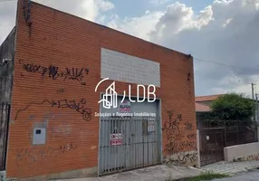 Foto 1 de Galpão/Depósito/Armazém à venda, 230m² em Graça, Belo Horizonte