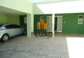 Foto 1 de Casa com 3 Quartos à venda, 200m² em Residencial Parque Granja Cecilia B, Bauru