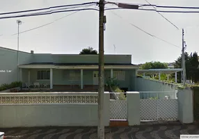 Foto 1 de Casa com 3 Quartos à venda, 373m² em Centro, Brotas