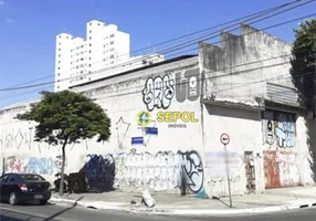 Foto 1 de Galpão/Depósito/Armazém para venda ou aluguel, 480m² em Brás, São Paulo