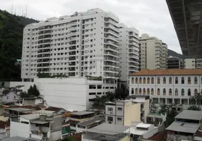 Foto 1 de Cobertura com 3 Quartos à venda, 161m² em Tijuca, Rio de Janeiro