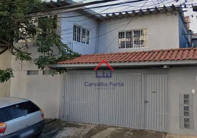 Foto 1 de Lote/Terreno à venda, 323m² em Vila Castelo, São Paulo