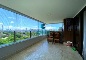 Foto 1 de Apartamento com 4 Quartos à venda, 153m² em Sao Lazaro, Salvador