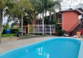 Foto 1 de Imóvel Comercial com 11 Quartos à venda, 582m² em Daniela, Florianópolis