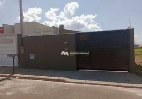 Foto 1 de Casa com 1 Quarto à venda, 80m² em Jardim Girassol, Mirassol