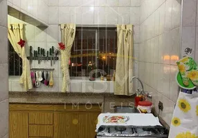 Foto 1 de Sobrado com 3 Quartos à venda, 335m² em Centro, São Bernardo do Campo