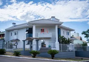 Foto 1 de Casa com 4 Quartos para alugar, 400m² em Estância Velha, Canoas