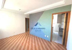 Foto 1 de Apartamento com 2 Quartos à venda, 45m² em Vila Nova Cachoeirinha, São Paulo
