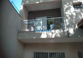 Foto 1 de Casa com 2 Quartos para venda ou aluguel, 151m² em Vila Alpina, Santo André