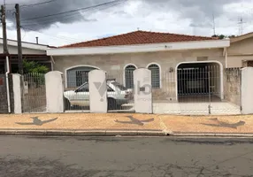 Foto 1 de Casa com 5 Quartos à venda, 114m² em Jardim Eulina, Campinas