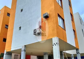 Foto 1 de Apartamento com 3 Quartos à venda, 74m² em Queimadinha, Feira de Santana