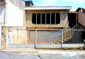 Foto 1 de Sobrado com 2 Quartos à venda, 292m² em Vila Dom Pedro II, São Paulo