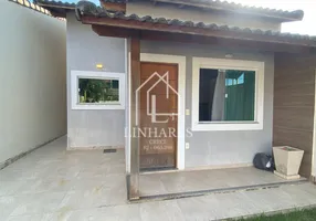 Foto 1 de Casa com 2 Quartos à venda, 80m² em Jardim Atlantico Leste Itaipuacu, Maricá