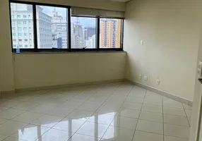 Foto 1 de Sala Comercial para alugar, 30m² em Jardim Comercial, São Paulo