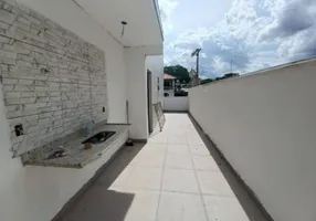 Foto 1 de Apartamento com 2 Quartos à venda, 84m² em Planalto, Belo Horizonte