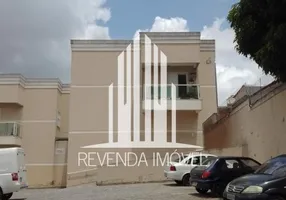 Foto 1 de Casa de Condomínio com 2 Quartos à venda, 62m² em Parada XV de Novembro, São Paulo