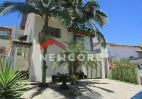 Foto 1 de Casa de Condomínio com 3 Quartos à venda, 200m² em Chácara Roselândia, Cotia