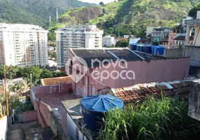 Foto 1 de Lote/Terreno à venda, 785m² em Tijuca, Rio de Janeiro