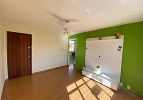 Foto 1 de Apartamento com 2 Quartos à venda, 52m² em Araras, Teresópolis