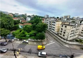 Foto 1 de Apartamento com 3 Quartos à venda, 97m² em Cachambi, Rio de Janeiro