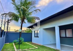 Foto 1 de Casa à venda, 360m² em Bosque das Palmeiras, Campinas