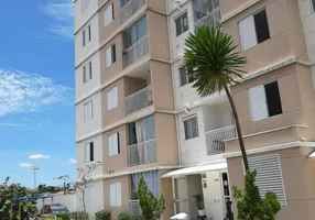 Foto 1 de Apartamento com 2 Quartos para alugar, 57m² em Residencial Parque da Fazenda, Campinas