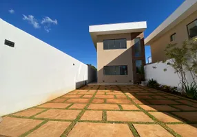 Foto 1 de Sobrado com 4 Quartos à venda, 491m² em Varzea, Lagoa Santa