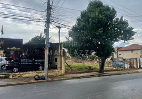 Foto 1 de Lote/Terreno à venda, 1500m² em Vila Cidade Jardim, Limeira