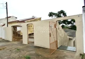 Foto 1 de Casa com 2 Quartos à venda, 100m² em Jardim Antonio Von Zuben, Campinas