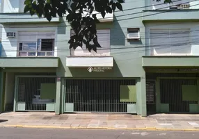 Foto 1 de Kitnet com 1 Quarto à venda, 27m² em Centro, São Leopoldo