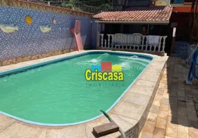 Foto 1 de Casa com 3 Quartos à venda, 90m² em Balneário das Conchas, São Pedro da Aldeia