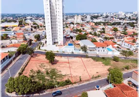 Foto 1 de Lote/Terreno à venda, 800m² em Jardim Guanabara, Cuiabá