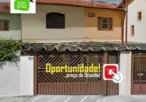 Foto 1 de Casa com 3 Quartos à venda, 107m² em Campo Belo, São Paulo